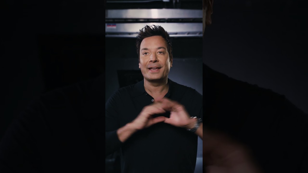 @jimmyfallon is officially hosting #MadeByGoogle and he wants to tell you all about it.
