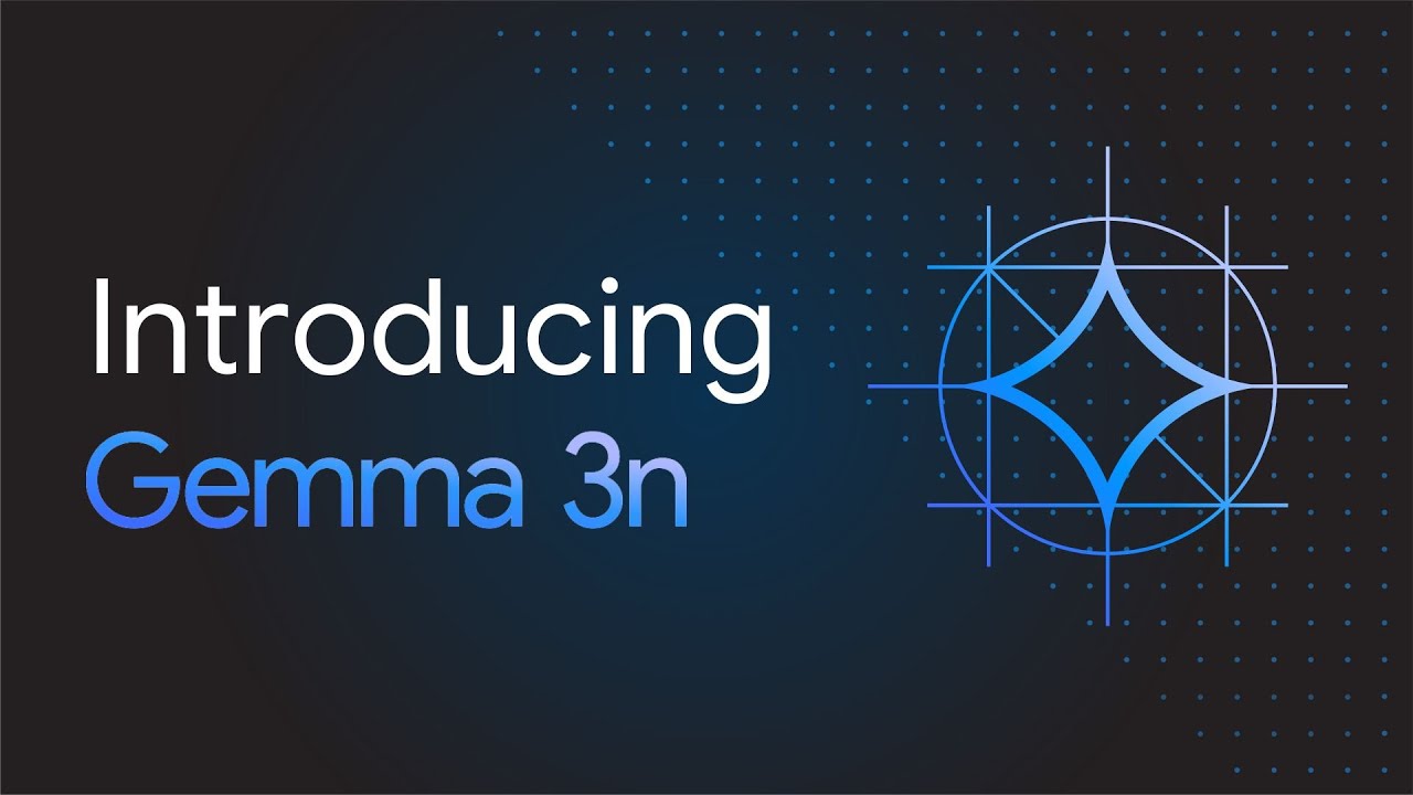 Announcing Gemma 3n Preview: Powerful, Efficient, Mobile-First AI