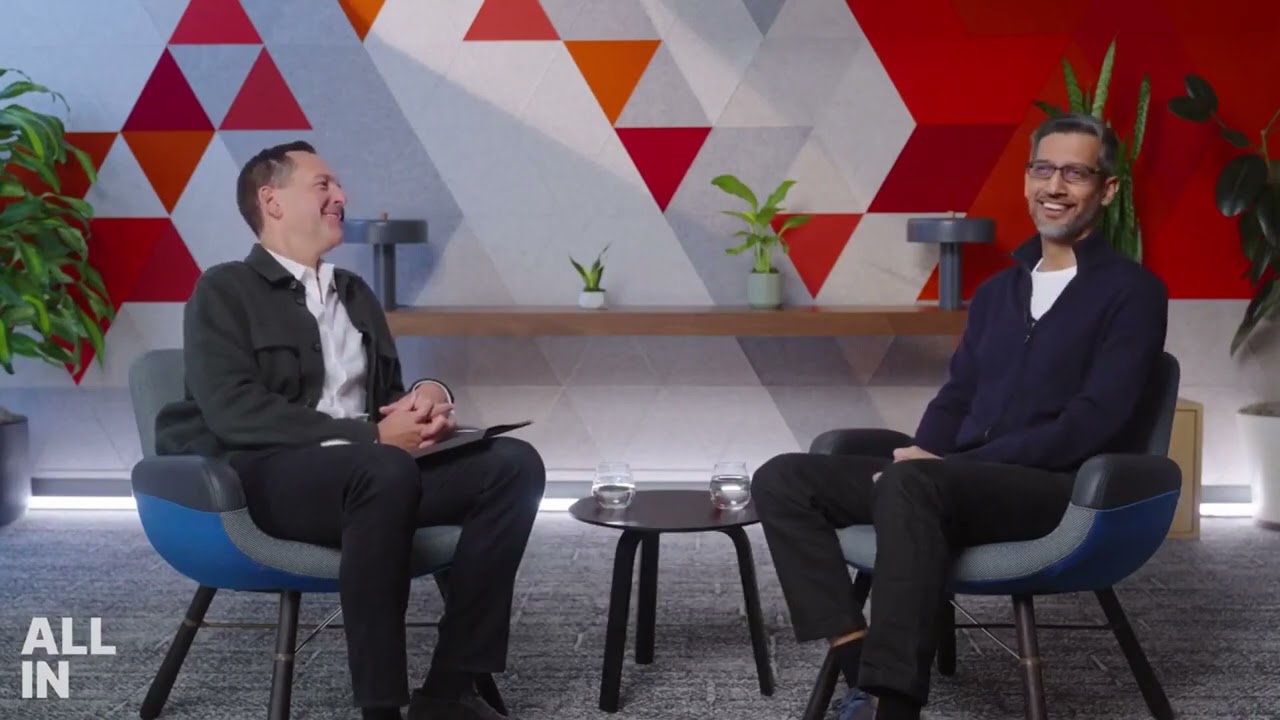 Google já considerou comprar a Netflix