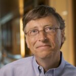 Imagen relacionada con Bill Gates prevé que Amazon y Google enfrentarán una feroz competencia con el avance de la IA