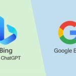 Imagen relacionada con El CEO de Bing afirma que Google Bard utiliza un modelo de IA más pequeño