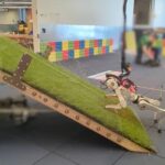 Imagen relacionada con Google Research lanza Barkour, un punto de referencia para evaluar robots cuadrúpedos