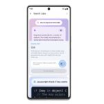 Imagen relacionada con Google lanza un programa que permite probar nuevas capacidades de IA generativa en Search