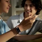 Imagen relacionada con HUAWEI Band 8: Tecnología inteligente para una vida saludable