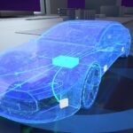 Imagen relacionada con MediaTek y NVIDIA se unen para llevar la IA a los sistemas de vehículos