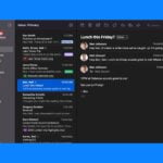 Imagen relacionada con Mimestream: la aplicación de correo electrónico para Mac que quiere reemplazar a Gmail