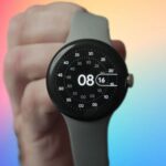 Imagen relacionada con Pixel Watch 2 tendrá cuerpo de aluminio