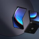 Imagen relacionada con Motorola podría lanzar los smartphones plegables Razr 40 Ultra y Razr+ este año