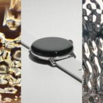 Imagen relacionada con La instalación Shaped by Water de Google es un homenaje al agua y a la inspiración en la naturaleza