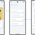 Imagen relacionada con Personaje Parlante de Google: una nueva forma de interactuar con avatares 3D personalizados