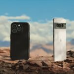 Imagen relacionada con Google lanza campaña 'Best Phones Forever' para destacar características del Pixel en comparación con el iPhone