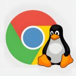 Imagen relacionada con Chrome 140 mejorará la nitidez en Linux con detección automática de Wayland