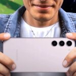 Imagen relacionada con Fuga revela los cuatro colores del Galaxy S24