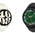 Imagen relacionada con Samsung apuesta por un diseño deportivo para el Galaxy Watch 6