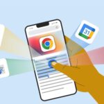 Imagen relacionada con Google actualiza Chrome en iOS para mejorar la integración con Calendar, Translate y Lens