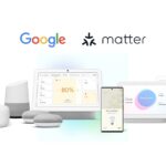 Imagen relacionada con Google Home para iOS ahora es compatible con la tecnología Matter