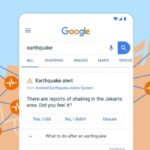 Imagen relacionada con Google emite alerta de terremoto en São Paulo, Brasil