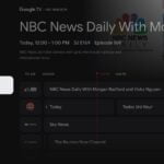 Imagen relacionada con Estos son los 800 canales de TV gratuitos de Google TV