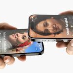 Imagen relacionada con Primer troyano para iOS descubierto recopilando datos de reconocimiento facial para fraudes bancarias