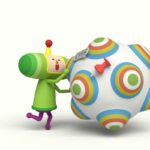 Imagen relacionada con Google lanza el minijuego Katamari como Easter Egg