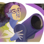 Imagen relacionada con Google celebra el aniversario de María Luisa Aguilar, pionera de la astronomía en Perú