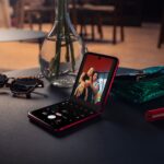 Imagen relacionada con Motorola lanza Moto Unplugged para ayudar a los usuarios a desconectarse de los smartphones