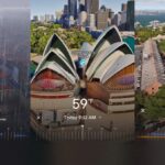 Imagen relacionada con Google Maps expande la función de vista inmersiva a cuatro nuevas ciudades