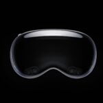 Imagen relacionada con Por qué el Apple Vision Pro puede superar el fracaso del Google Glass