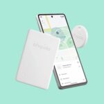 Imagen relacionada con Chipolo retrasa el lanzamiento de rastreadores compatibles con Find My Device de Google