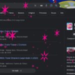 Imagen relacionada con Google celebra el estreno de la película de Barbie con un huevo de Pascua