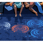 Imagen relacionada con Google celebra el Día de la Bastilla con un Doodle