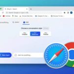 Imagen relacionada con Bing Chat ahora está disponible en Chrome y Safari