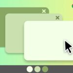Imagen relacionada con ChromeOS podría tener un nuevo aspecto con esquinas redondeadas