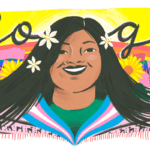 Imagen relacionada con Google celebra a Diana Sacayán con Doodle en honor a la activista de derechos humanos transgénero