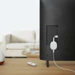 Imagen relacionada con Google lanza una pequeña actualización para Chromecast con Google TV