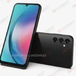 Imagen relacionada con Samsung debe lanzar el Galaxy A25 con pocas alteraciones en el diseño