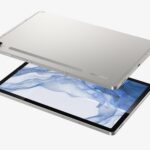 Imagen relacionada con Samsung trabaja en tablets con varios tamaños de la línea Galaxy Tab S9 FE