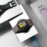 Imagen relacionada con El Galaxy Watch ya cuenta con la función 'Double Tap' del Apple Watch
