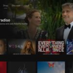 Imagen relacionada con Google lanza una nueva pestaña de compras en Android TV