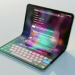 Imagen relacionada con Apple estaría considerando el desarrollo de un iPad plegable, según fuentes