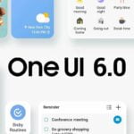 Imagen relacionada con La actualización One UI 6.0 está volviendo amarillas las pantallas de algunos smartphones Samsung