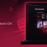 Imagen relacionada con Opera GX lanza Live Wallpapers interactivos para jugadores