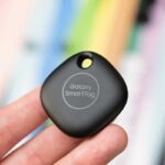 Imagen relacionada con Samsung se prepara para el lanzamiento del Galaxy SmartTag 2