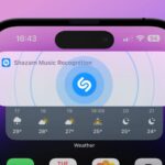Imagen relacionada con Shazam ahora reconoce canciones de TikTok, YouTube e Instagram