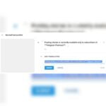 Imagen relacionada con Stories en Telegram: función será exclusiva para usuarios Premium en un primer momento