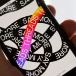 Imagen relacionada con Instagram busca paz y amor: Threads no promoverá contenido político o noticias