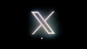 Imagen relacionada con Grupos de defensa piden a Apple y Google retirar X y Grok de sus tiendas de aplicaciones