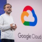 Imagen relacionada con Urs Hölzle, el octavo empleado de Google, cambia de cargo para enfocarse en la innovación