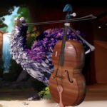 Imagen relacionada con Viola the Bird: la nueva experiencia musical de Google Arts & Culture