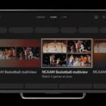 Imagen relacionada con YouTube lanza oficialmente Multiview para YouTube TV y canales Primetime